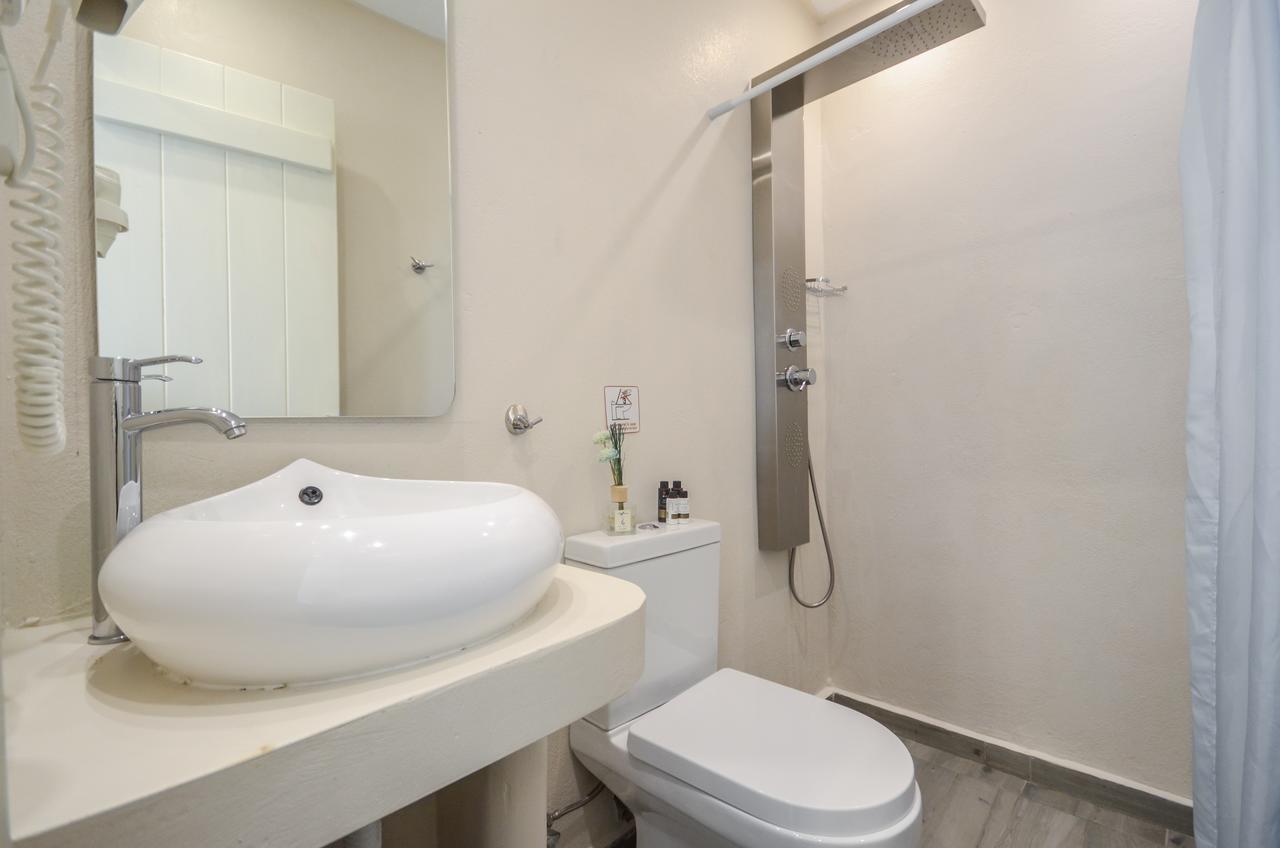 Depis Suites Naxos City Exterior foto