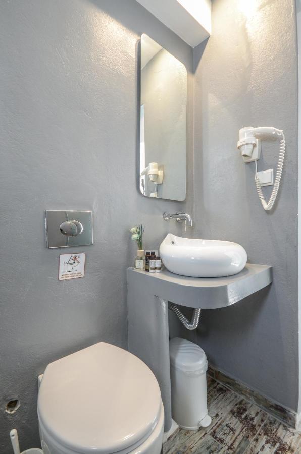 Depis Suites Naxos City Exterior foto